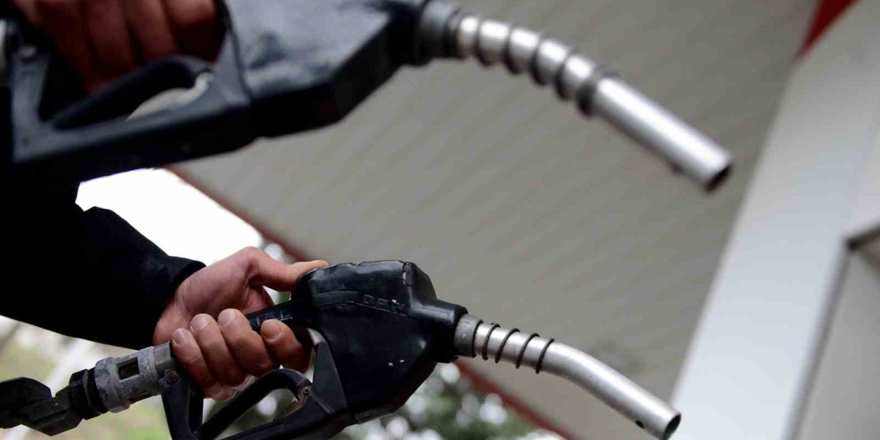 212 Tanker Mazot Alanya’ya Doğru Yola Çıktı