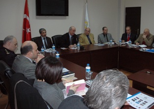 SÜ büyük organizasyona hazırlanıyor