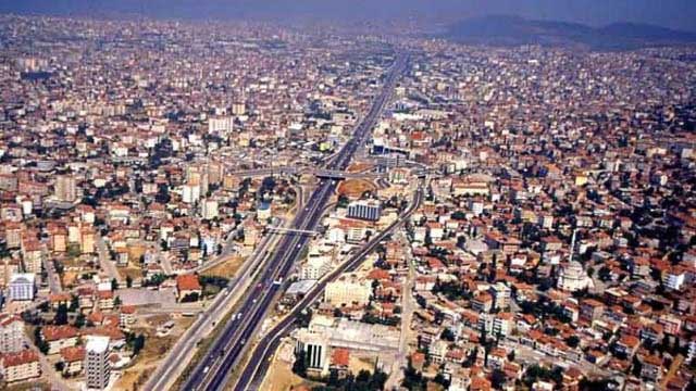 TÜİK de söylüyor: Konya Ereğli'nin plakası 82!