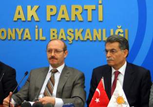 ''Anayasa'yı tamamen değiştireceğiz''