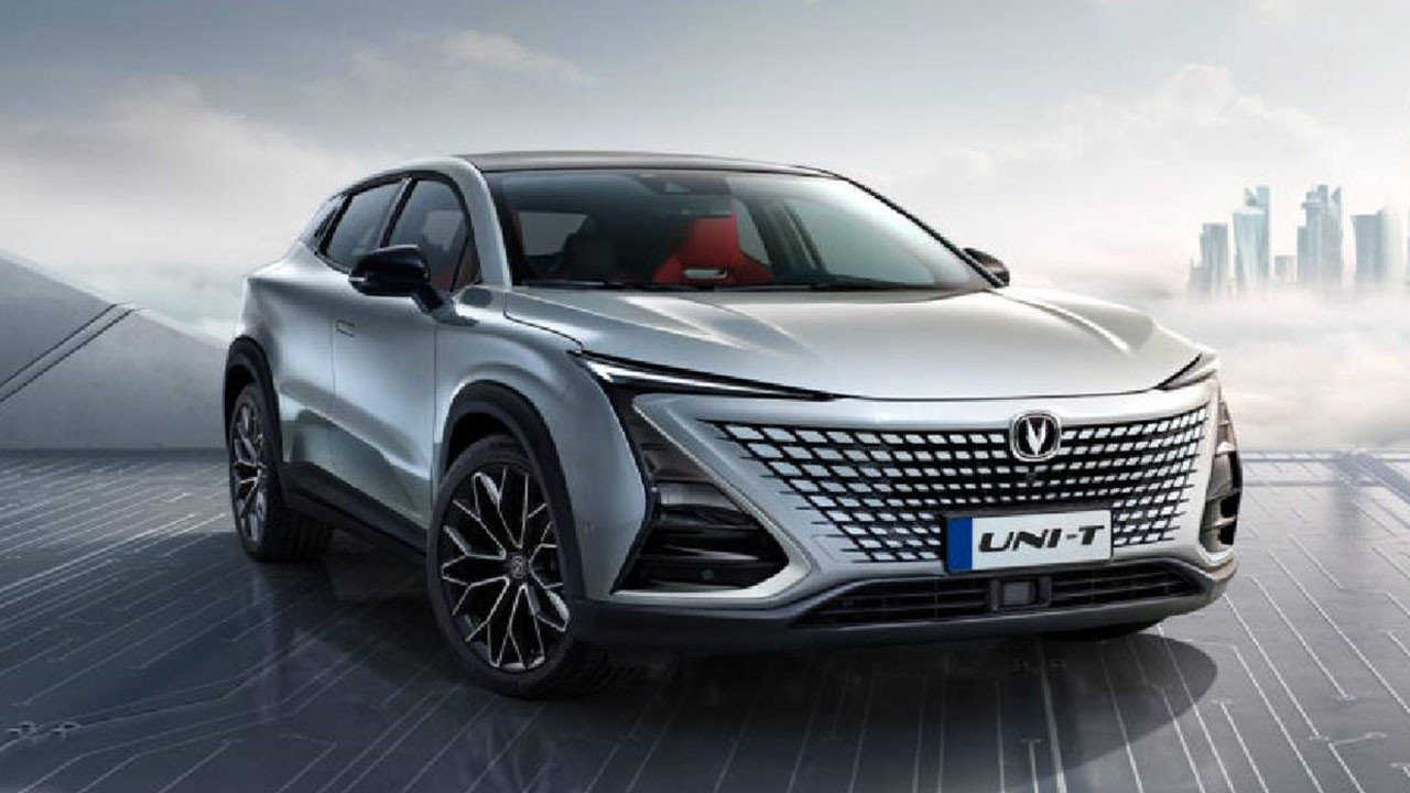 Çinli Otomobil Firmalarına Ek Vergi Kanunu Değişti