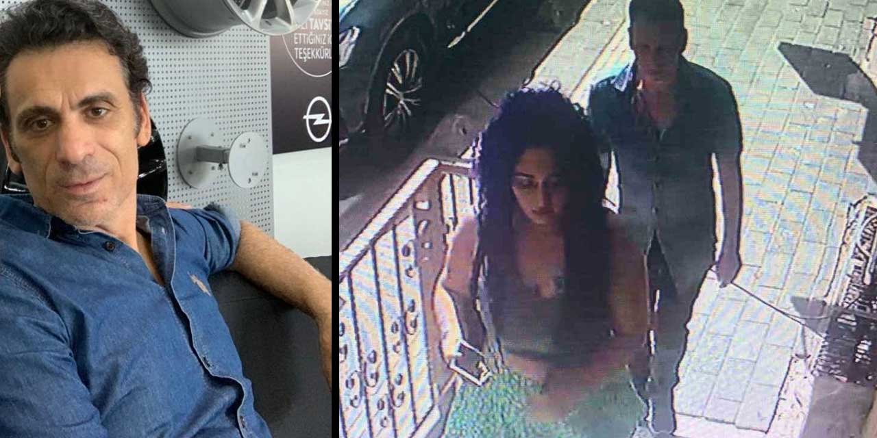 Murat Arpapay Davasında Şok İddialar