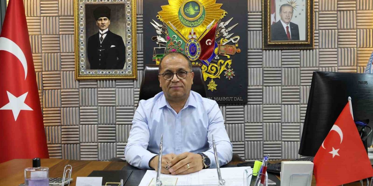 Mevsimlik işçi olarak girdi, başkan oldu