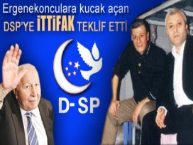 Saadet Partisi'nden DSP'ye ittifak teklifi