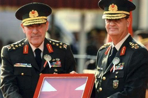 Albay Tangören'den müthiş açıklama