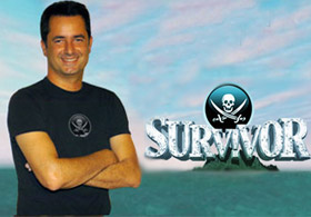 Acun'un Survivor bombası