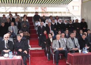 Numune Hastanesi semt polikliniği açıldı