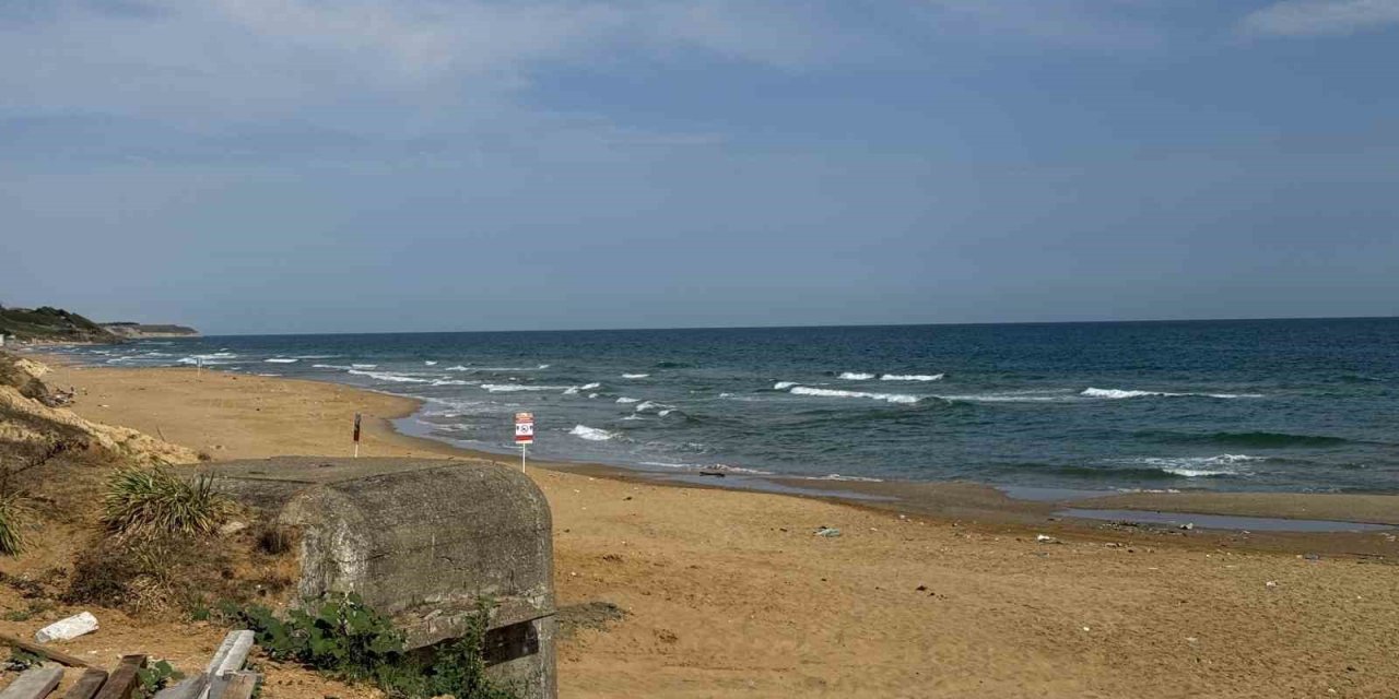 Polis Memuru Numan Çebi Akıntıya Kapılarak Hayatını Kaybetti