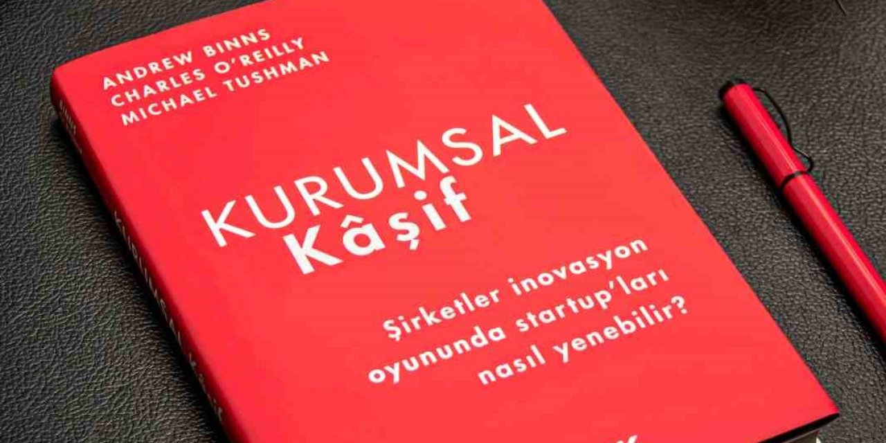 Akbank'tan Kurumsal Kâşif ile Girişimcilik Ekosistemine Derinlemesine Bakış
