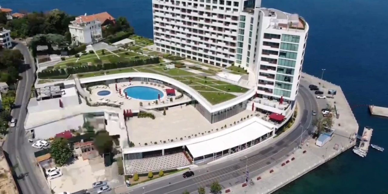 İBB'den Dev Satış: Boğaz Manzaralı Arsa 398 Milyon TL Bedelle Satışa Çıkarılıyor