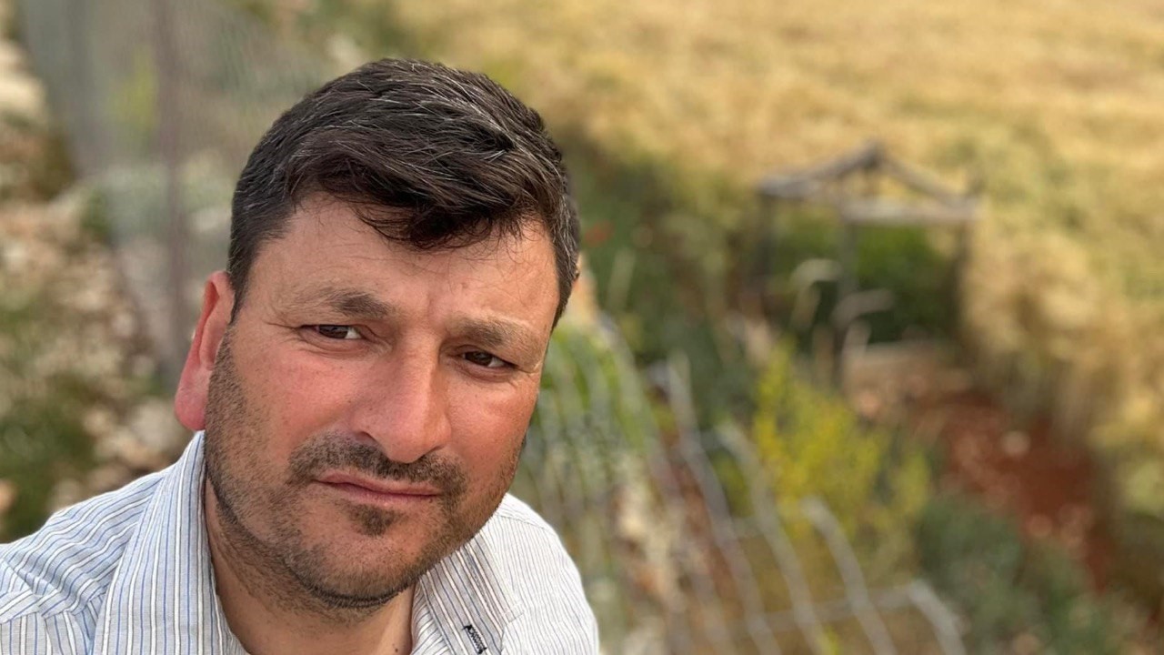 Kösereli Muhtarı Kemal Çevik'in kalbi maça dayanamadı