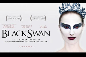 Black Swan'i izlerken öldü