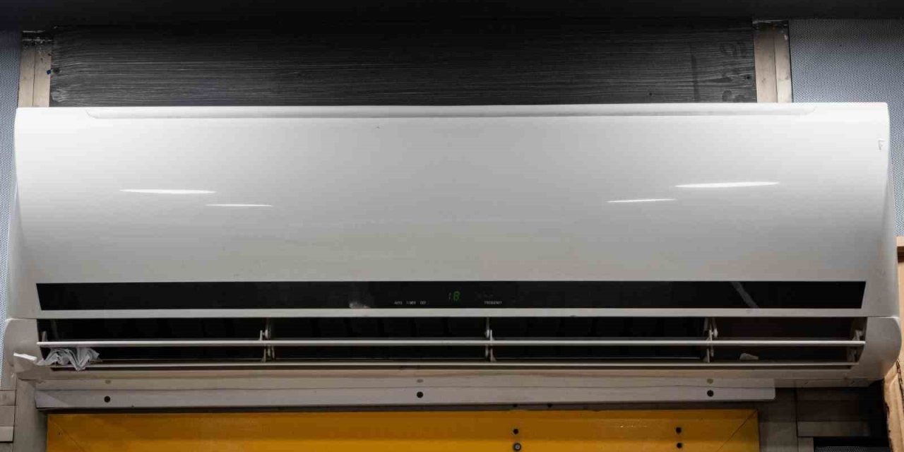 Kavurucu Sıcaklar Klima Satışlarını İkiye Katladı: Montajda 2-3 Hafta Bekleme Süresi