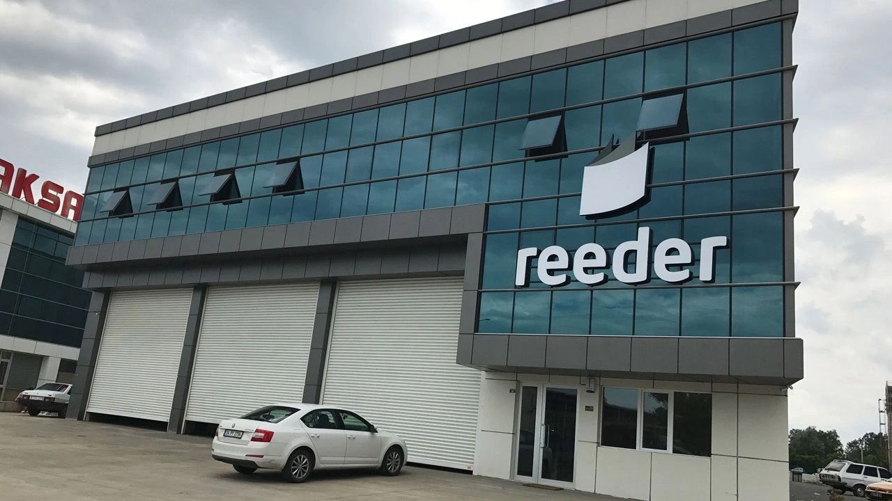 Reeder, TOGG'un Ardından Türkiye'ye İkinci Yerli Elektrikli Aracı Getiriyor!