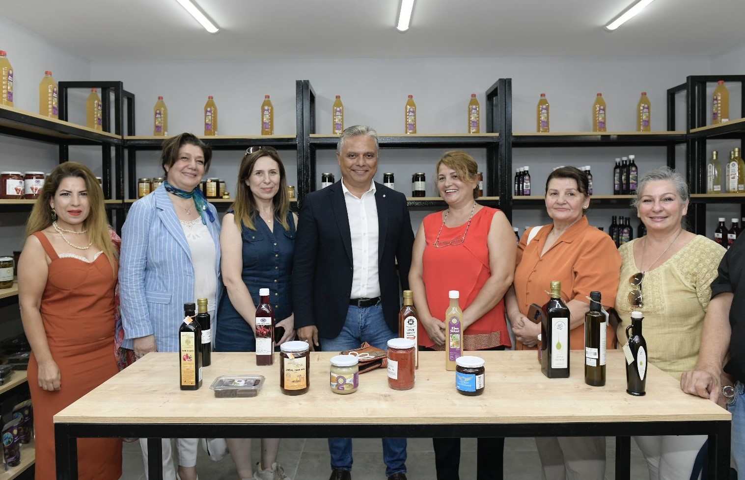 Belediye yardımıyla nereye kadar? Yaptıkları ciroyla kapanmaları gerekirdi