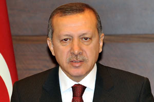 Başbakan da onu kullanıyor