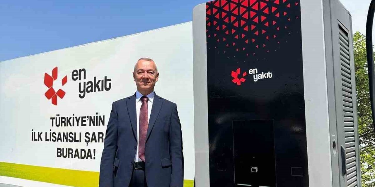 Elektrikli Araç Pazarı Hızla Büyüyor: Şarj İstasyonu Yatırımları Artıyor