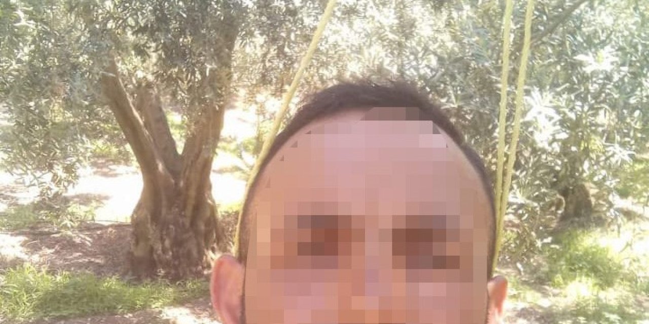 Boynuna ip geçirip helallik istedi, tüm şehir alarma geçti