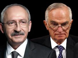 CHP cadı kazanı gibi kaynıyor