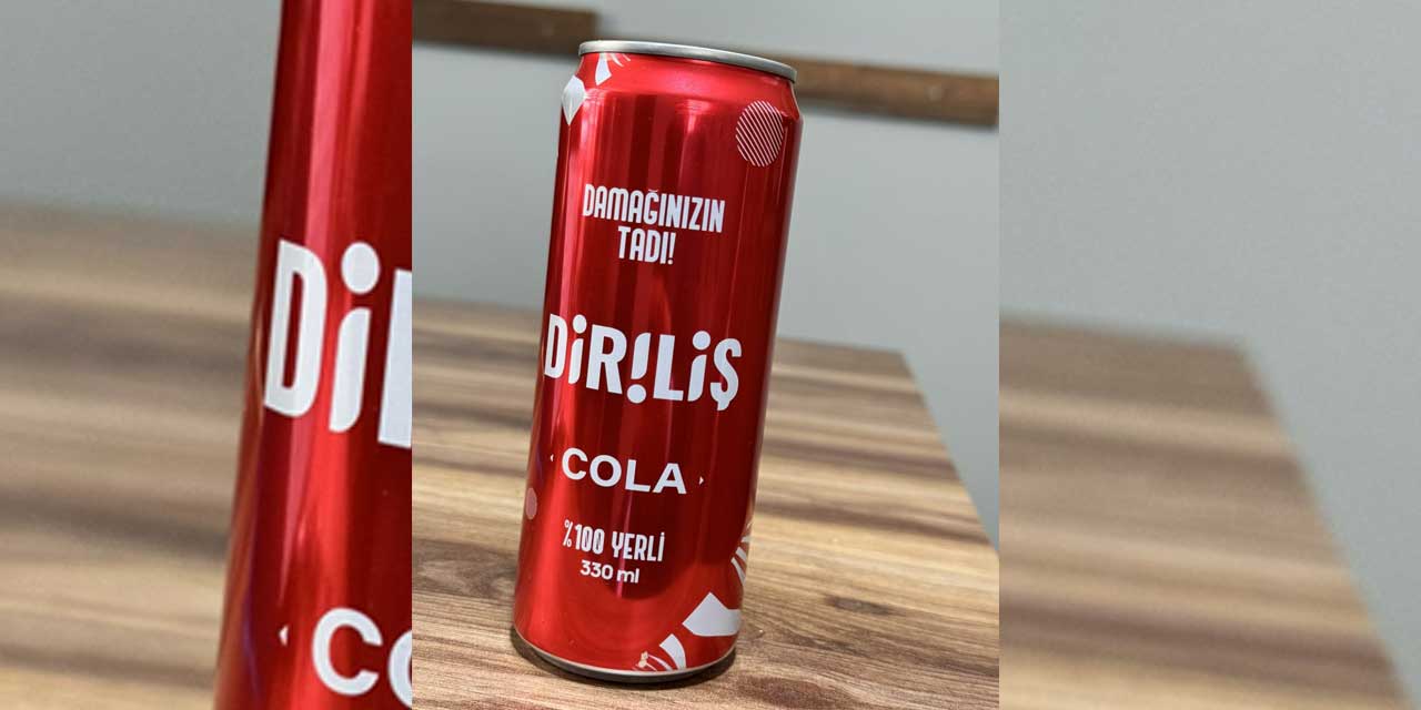 Fırsatçı mı kurtarıcı mı? Diriliş Kola kimin?