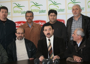 Kanmaz: Tasarının kapsamı dardır