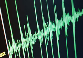 Bolu beşik gibi sallanıyor!