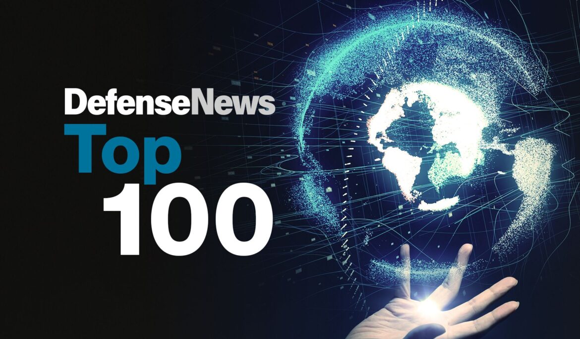Türk Savunma Sanayii, Defense News Top 100 Listesinde 5 Şirketle Temsil Edildi