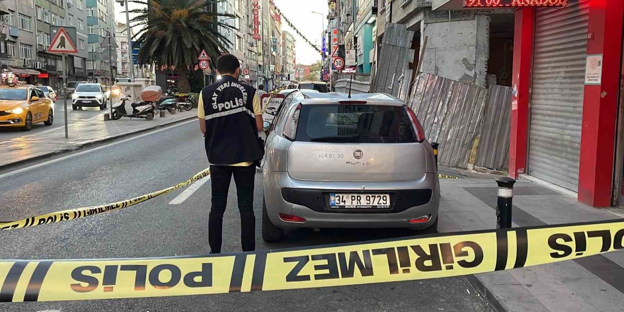 Otizmli Genç 4. Kattan Otomobilin Üzerine Düştü: Durumu Ağır
