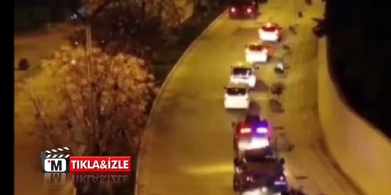 3 il hariç tüm yurtta mercek operasyonu