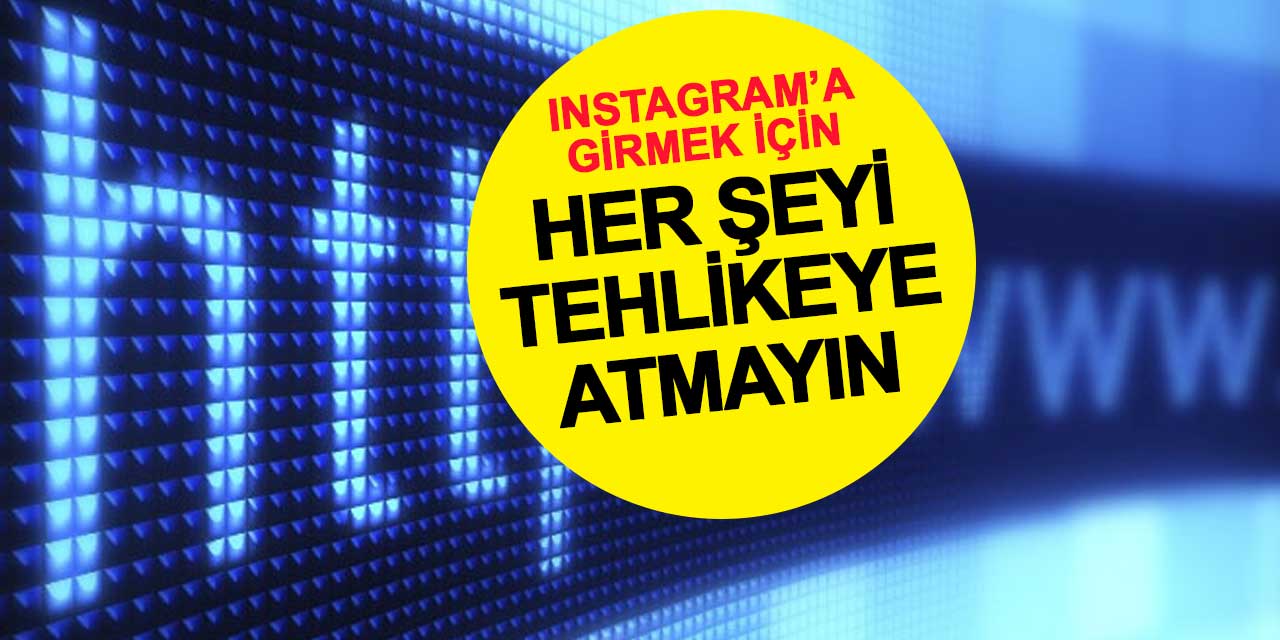 VPN Kullanıcılarına Uyarı: Banka ve Sosyal Medya Hesaplarınız Tehlikede