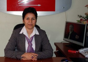 CHP, Orhan Çeker'i istifaya davet etti