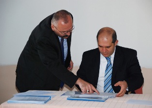 Baloğlu, yeniden Başkan!