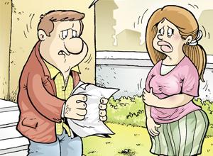 Orhan Çeker 'Gırgır'a kapak oldu!