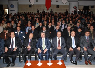 Toplu Sözleşme'de mutlu son