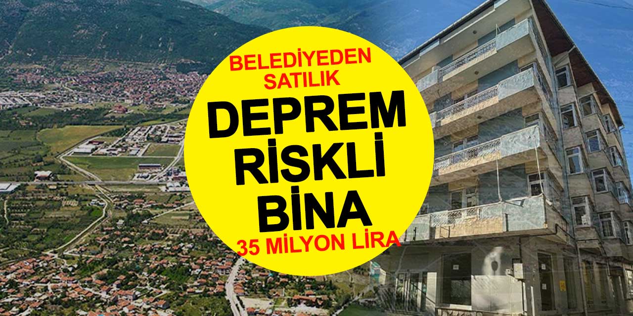 Akşehir'de kafa karıştıran satış! Başkan 'Yardımcı Oluruz' diyor