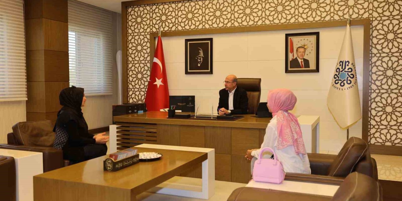 Başkan Pekyatırmacı, Halk Günü Buluşmalarında Vatandaşlarla Buluştu