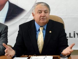 MHP'den Çubukçu'ya: Dilini kopartırım