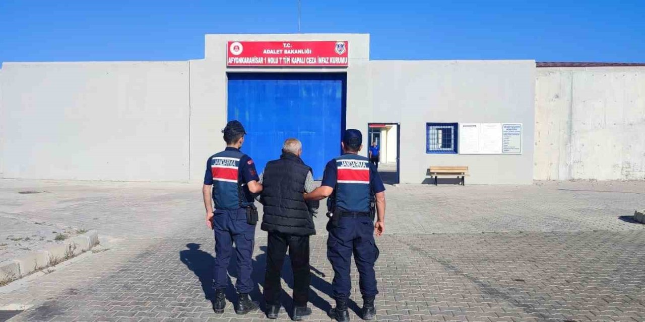 Çocuğun Cinsel İstismarı Suçundan Aranan Karı Koca Yakalandı