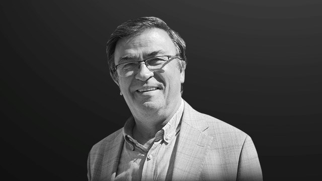 Avrasya Yazarlar Birliği Başkanı Yakup Ömeroğlu Hayatını Kaybetti