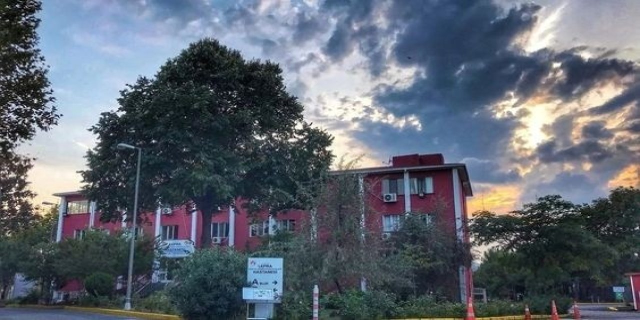 'Lepra Deri ve Zührevi Hastalıkları Hastanesi EAH'ye dönüştürülsün' talebi