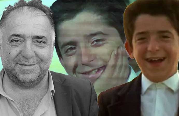 Hababam Sınıfı'nın Bacaksız'ı Tuncay Akça Hayatını Kaybetti