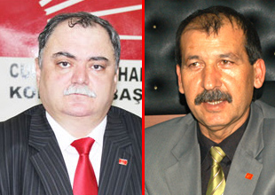 CHP'de ilk fatura Uysal'a kesildi!