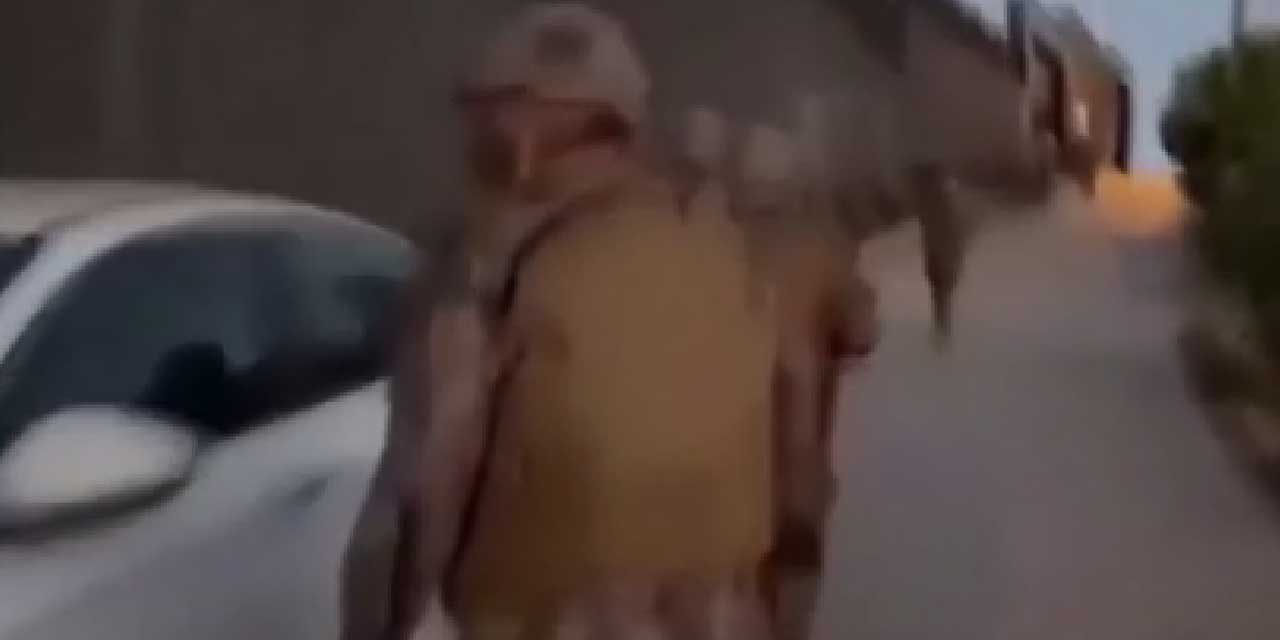 Mercek-23 operasyonlarında 2 bin 269 silah ele geçirildi