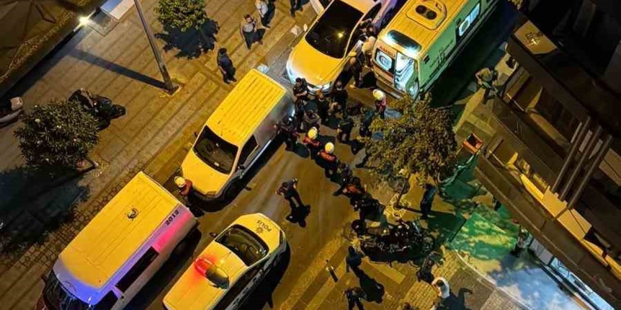 Filistinli İş Adamının Öldürülmesi: 3 Katil Zanlısı Romanya'da Yakalandı