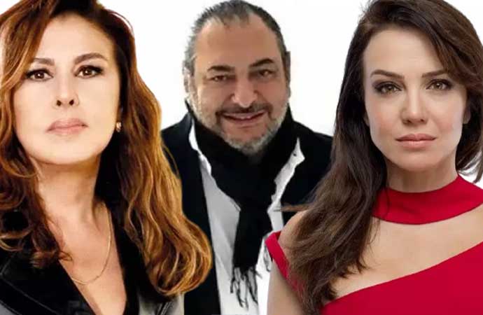 Oyuncu Deniz Uğur’dan şarkıcı Nilüfer hakkında suç duyurusu