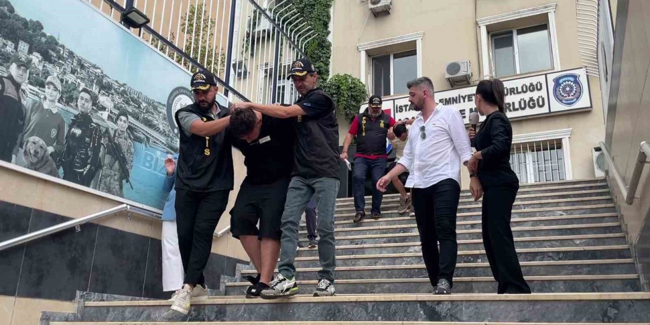 Amatör Müzisyen Çınar Ersanlı Cinayeti: Arkadaşlarının Boğduğu Ortaya Çıktı