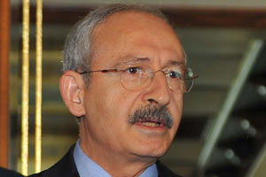 Kürtlerden özür dile