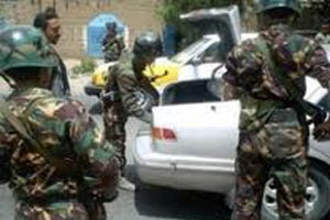 Bahreyn'de 23 militan serbest bırakıldı