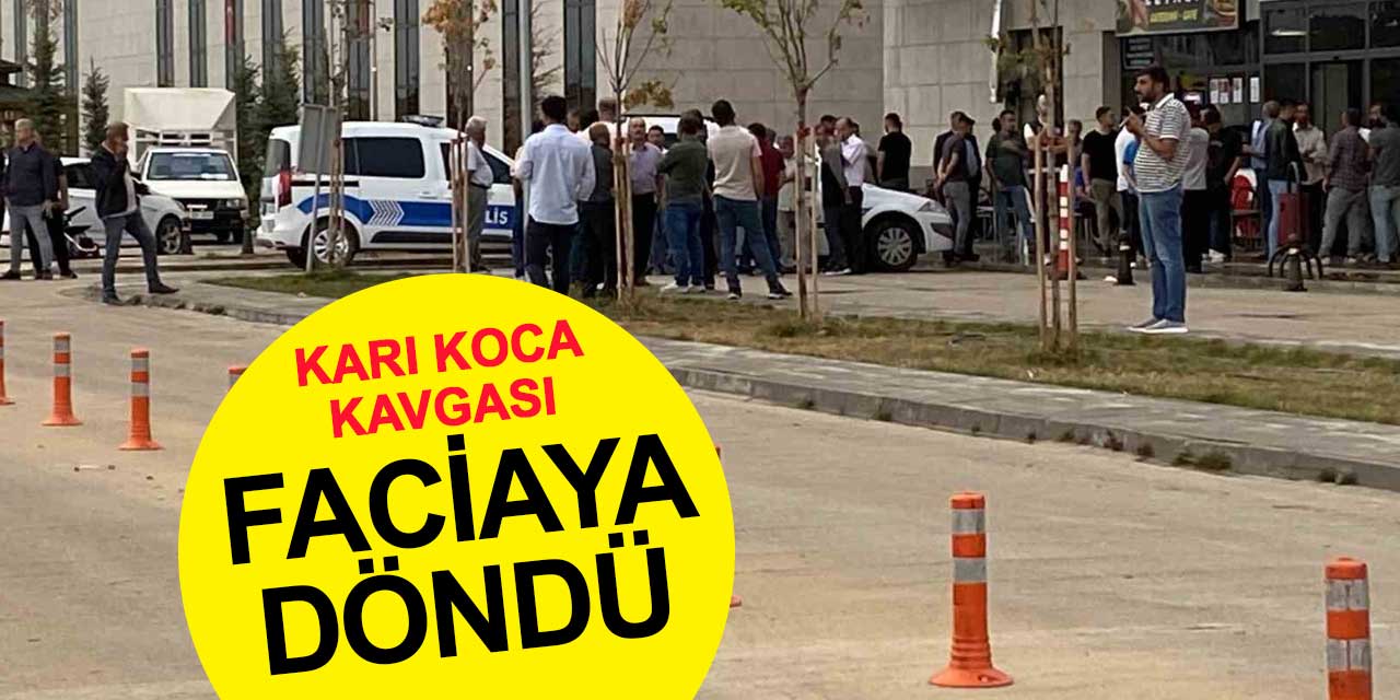 Karı koca kavgası faciaya döndü: 5 yaşındaki Hiranur öldü