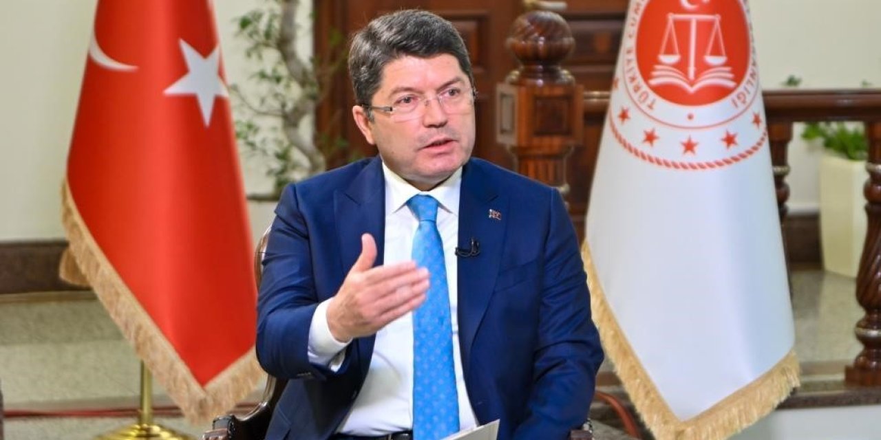 İzmir Milletvekili Tuncay Özkan hakkında soruşturma başlatıldı